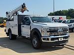 New 2026 Ford F-550 Regular Cab Cab Chassis thumbnail 3