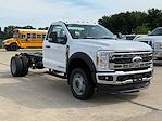 New 2026 Ford F-450 Regular Cab Cab Chassis thumbnail 3