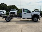 New 2026 Ford F-450 Regular Cab Cab Chassis thumbnail 4