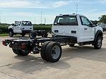 New 2026 Ford F-450 Regular Cab Cab Chassis thumbnail 5