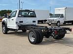 New 2026 Ford F-450 Regular Cab Cab Chassis thumbnail 7