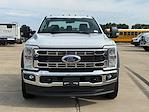 New 2026 Ford F-450 Regular Cab Cab Chassis thumbnail 2