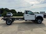 New 2026 Ford F-450 Regular Cab Cab Chassis thumbnail 4