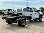 New 2026 Ford F-450 Regular Cab Cab Chassis thumbnail 5