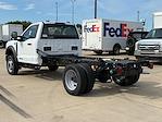 New 2026 Ford F-450 Regular Cab Cab Chassis thumbnail 7