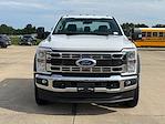 New 2026 Ford F-550 Regular Cab Cab Chassis thumbnail 2