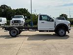 New 2026 Ford F-550 Regular Cab Cab Chassis thumbnail 4