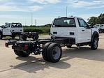 New 2026 Ford F-550 Regular Cab Cab Chassis thumbnail 5