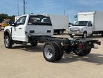 New 2026 Ford F-550 Regular Cab Cab Chassis thumbnail 7