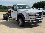 New 2026 Ford F-550 Regular Cab Cab Chassis thumbnail 3