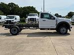 New 2026 Ford F-550 Regular Cab Cab Chassis thumbnail 4
