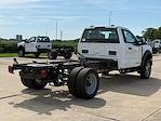 New 2026 Ford F-550 Regular Cab Cab Chassis thumbnail 5