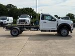New 2026 Ford F-550 Regular Cab Cab Chassis thumbnail 4