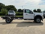 New 2026 Ford F-450 Regular Cab Cab Chassis thumbnail 4