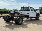 New 2026 Ford F-450 Regular Cab Cab Chassis thumbnail 5