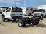 New 2026 Ford F-450 Regular Cab Cab Chassis thumbnail 7