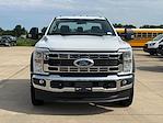 New 2026 Ford F-550 Regular Cab Cab Chassis thumbnail 2