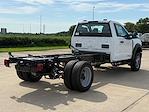 New 2026 Ford F-550 Regular Cab Cab Chassis thumbnail 5