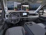 New 2026 Ford F-550 Regular Cab Cab Chassis thumbnail 8