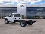 New 2026 Ford F-450 Regular Cab Cab Chassis thumbnail 4