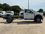 New 2026 Ford F-450 Regular Cab Cab Chassis thumbnail 4