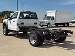 New 2026 Ford F-450 Regular Cab Cab Chassis thumbnail 7