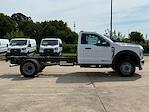 New 2026 Ford F-450 Regular Cab Cab Chassis thumbnail 4