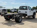 New 2026 Ford F-450 Regular Cab Cab Chassis thumbnail 5