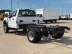New 2026 Ford F-450 Regular Cab Cab Chassis thumbnail 7