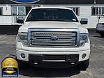 Used 2013 Ford F-150 Platinum SuperCrew Cab thumbnail 2