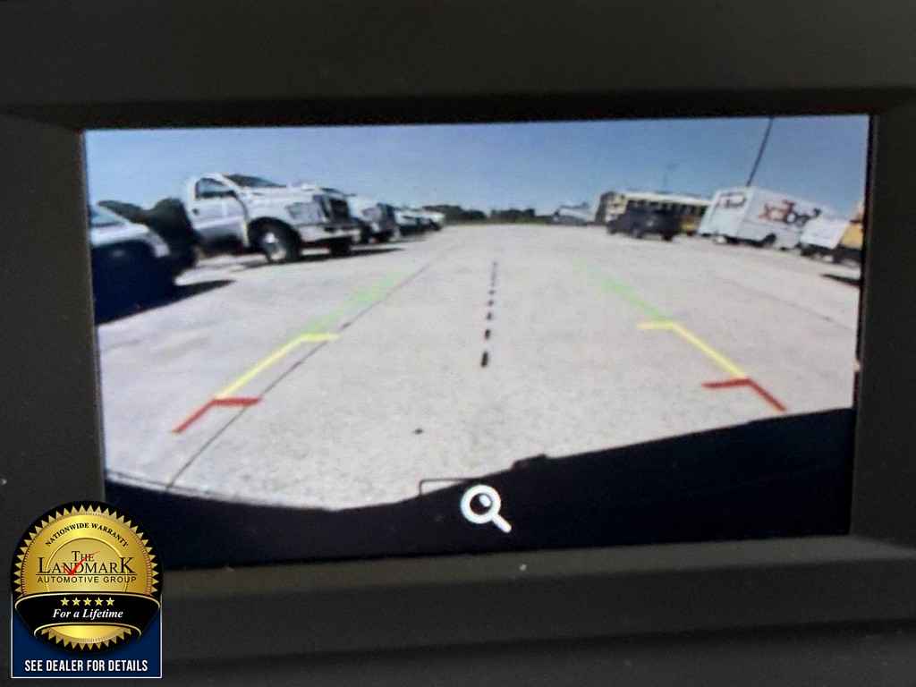 Used 2024 Ford Transit 250 Low Roof Empty Cargo Van - photo 13