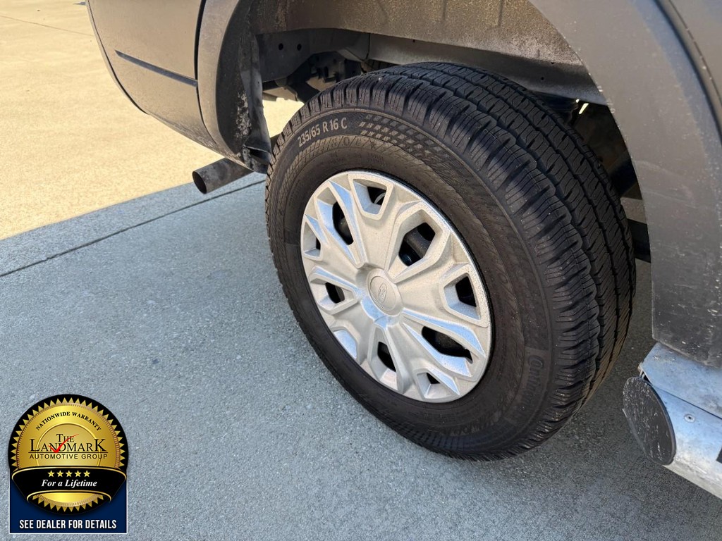 Used 2024 Ford Transit 250 Low Roof Empty Cargo Van - photo 20