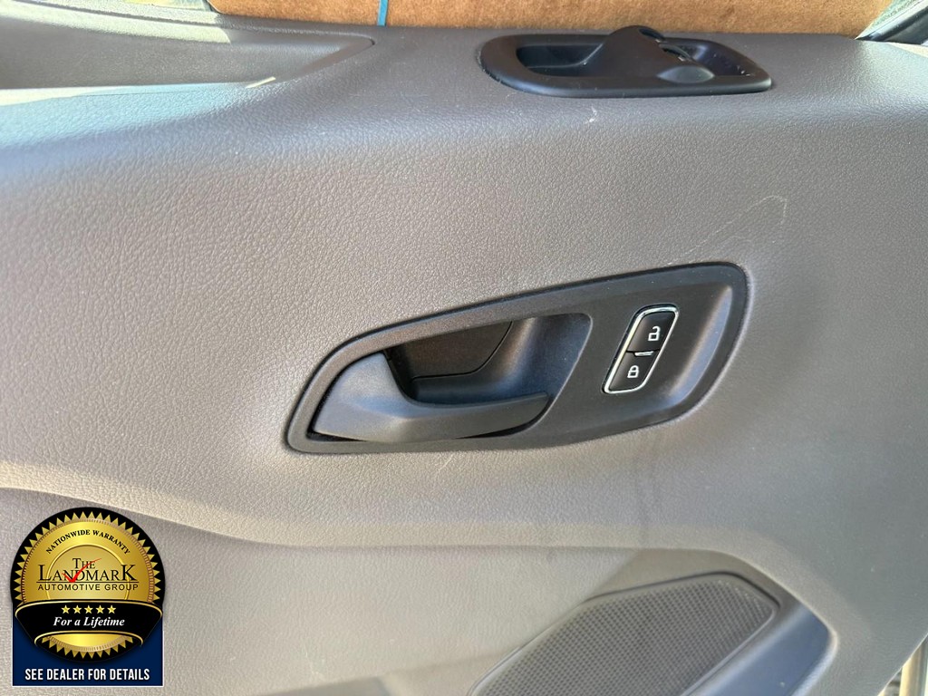 Used 2024 Ford Transit 250 Low Roof Empty Cargo Van - photo 8