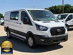 Used 2024 Ford Transit 250 Low Roof Empty Cargo Van thumbnail 3