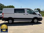 Used 2024 Ford Transit 250 Low Roof Empty Cargo Van thumbnail 4