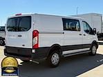 Used 2024 Ford Transit 250 Low Roof Empty Cargo Van thumbnail 5