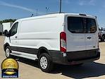Used 2024 Ford Transit 250 Low Roof Empty Cargo Van thumbnail 7