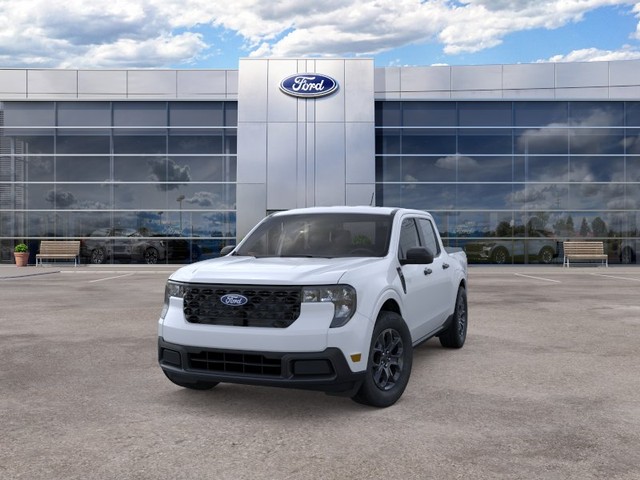 New 2026 Ford Maverick - photo 2