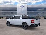 New 2026 Ford Maverick XLT SuperCrew Cab thumbnail 4