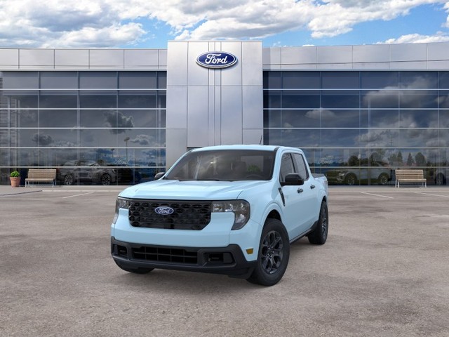 New 2026 Ford Maverick - photo 2