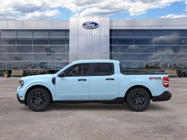 New 2026 Ford Maverick XLT SuperCrew Cab - photo 3