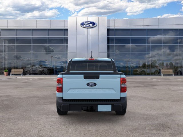 New 2026 Ford Maverick XLT SuperCrew Cab - photo 5