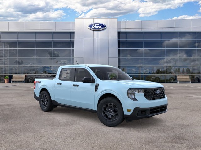 New 2026 Ford Maverick XLT SuperCrew Cab - photo 7