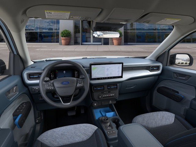 New 2026 Ford Maverick XLT SuperCrew Cab - photo 9