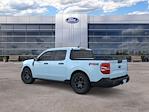 New 2026 Ford Maverick XLT SuperCrew Cab thumbnail 4