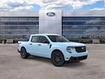 New 2026 Ford Maverick XLT SuperCrew Cab thumbnail 7