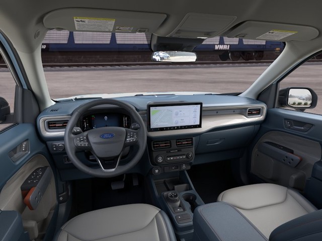 New 2026 Ford Maverick Lariat SuperCrew Cab - photo 9