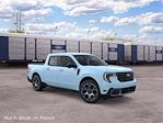 New 2026 Ford Maverick Lariat SuperCrew Cab thumbnail 7