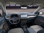 New 2026 Ford Maverick Lariat SuperCrew Cab thumbnail 8
