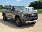 New 2026 Ford Ranger XLT SuperCrew Cab thumbnail 3